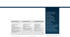Desktop Screenshot of metroofficesuites.com